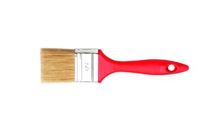 Prekės „Teptukas plokščias HARDEX 40 x 14 mm“ paveikslėlis