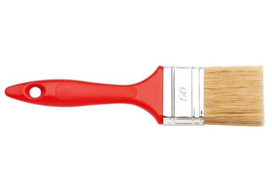 Prekės „Teptukas plokščias HARDEX 70x17mm 240 serija“ paveikslėlis
