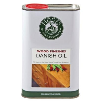 Prekės „FIDDES DANISH OIL ALYVA (VIDUS/LAUKAS)“ paveikslėlis