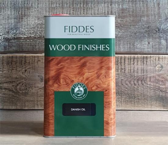 Prekės „FIDDES DANISH OIL ALYVA (VIDUS/LAUKAS)“ paveikslėlis