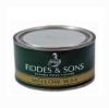 Prekės „“FIDDES MELLOW WAX POLISH” MINKŠTAS POLIRUOJAMAS MEDIENOS VAŠKAS, ENGLISH OAK“ paveikslėlis