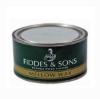 Prekės „“FIDDES MELLOW WAX POLISH” MINKŠTAS POLIRUOJAMAS MEDIENOS VAŠKAS, JACOBEAN“ paveikslėlis
