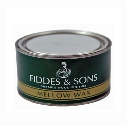 Prekės „“FIDDES MELLOW WAX POLISH” MINKŠTAS POLIRUOJAMAS MEDIENOS VAŠKAS, GEORGIAN MAHOGANY“ paveikslėlis