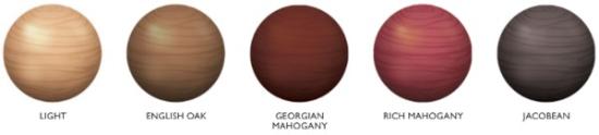 Prekės „“FIDDES MELLOW WAX POLISH” MINKŠTAS POLIRUOJAMAS MEDIENOS VAŠKAS, GEORGIAN MAHOGANY“ paveikslėlis
