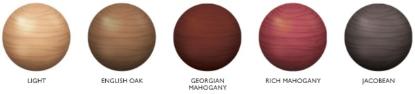Prekės „“FIDDES MELLOW WAX POLISH” MINKŠTAS POLIRUOJAMAS MEDIENOS VAŠKAS, GEORGIAN MAHOGANY“ paveikslėlis
