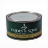 Prekės „“FIDDES MELLOW WAX POLISH” MINKŠTAS POLIRUOJAMAS MEDIENOS VAŠKAS, RICH MAHOGANY“ paveikslėlis