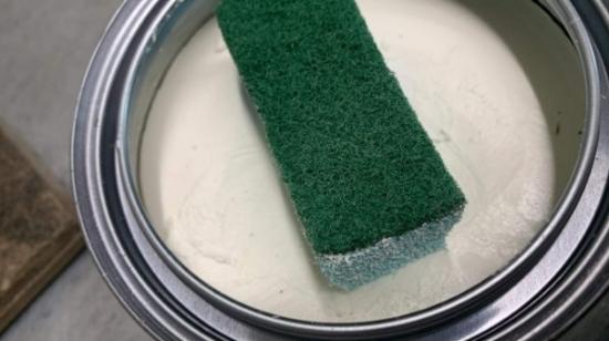 Prekės „“FIDDES SUPREME LIMING WAX” BALTAS KREIDINIS VAŠKAS“ paveikslėlis