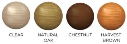 Prekės „„FIDDES UNIVERSAL DECKING OIL“  Universali Medinių Terasų Alyva, Natūralus ąžuolas (NATURAL OAK)“ paveikslėlis