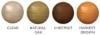 Prekės „„FIDDES UNIVERSAL DECKING OIL“  Universali Medinių Terasų Alyva, Rausvai ruda (HARVEST BROWN)“ paveikslėlis
