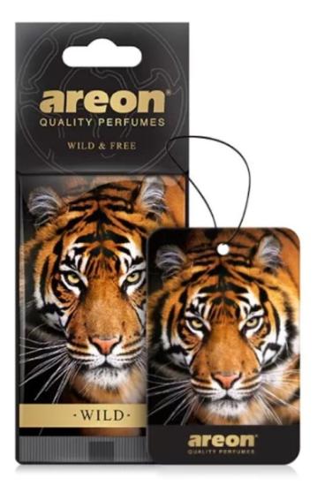 Prekės „Oro gaiviklis automobiliui Wild&Free Areon“ paveikslėlis