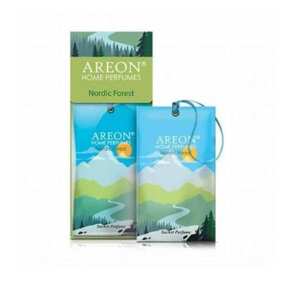 Prekės „Kvapas spintų sausas Nordic Forest Areon“ paveikslėlis