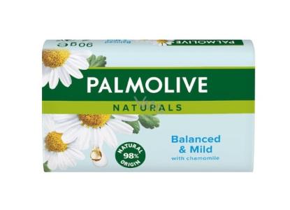 Prekės „Muilas tualetinis 90 g Palmolive Chamomille“ paveikslėlis