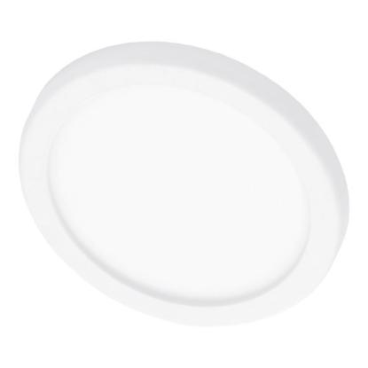 Prekės „LED panelė reguliuojama pjaunama skyle VESTA, 6 W, IP40, 4000 K, 402 lm“ paveikslėlis