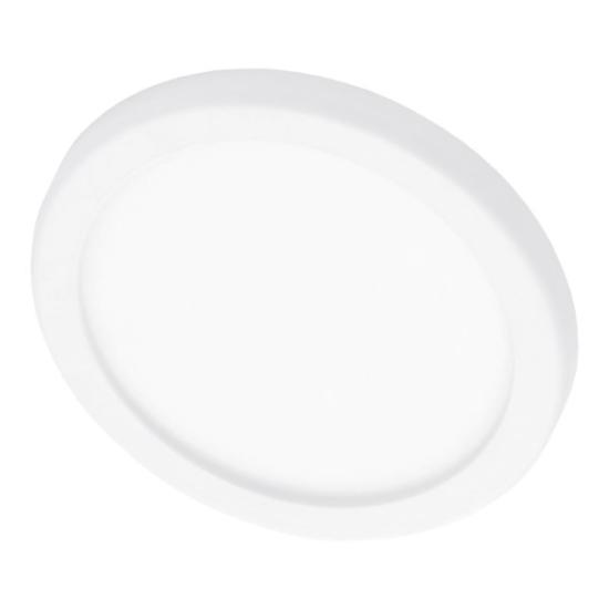 Prekės „LED panelė reguliuojama pjaunama skyle VESTA, 6 W, IP40, 4000 K, 402 lm“ paveikslėlis