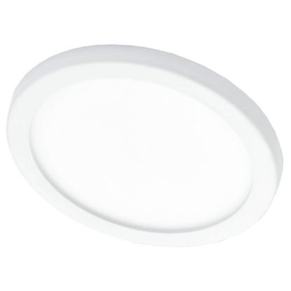 Prekės „LED Panelė reguliuojama pjaunama skyle VESTA, 8 W, IP40, 4000 K, 518 lm“ paveikslėlis