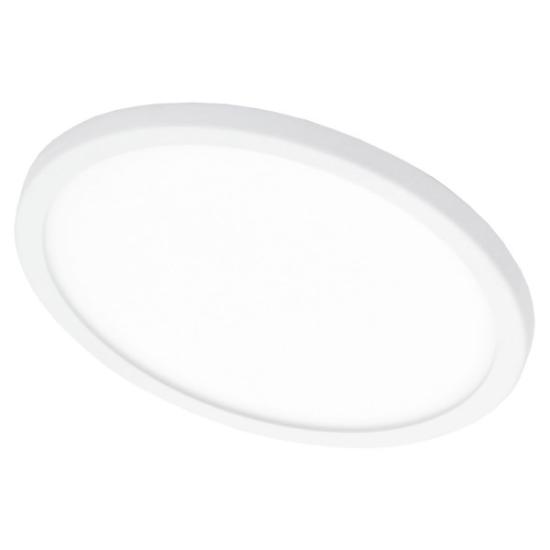Prekės „LED panelė su reguliuojama pjaunama skyle VESTA, 15 W, IP40, 4000 K, 1077 lm“ paveikslėlis
