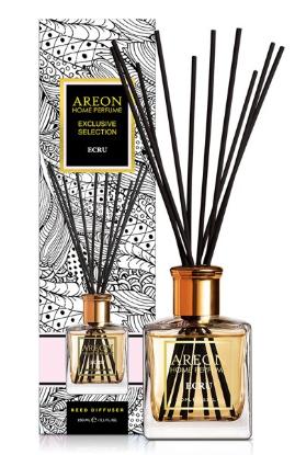 Prekės „Kvapas su lazd.150ml Ecru Exclusive Areon“ paveikslėlis