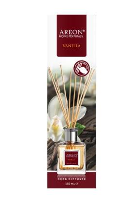 Prekės „Kvapas su lazd.150ml Vanilla Areon“ paveikslėlis