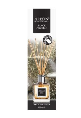 Prekės „Kvapas su lazd.150ml Black Crystal Areon“ paveikslėlis