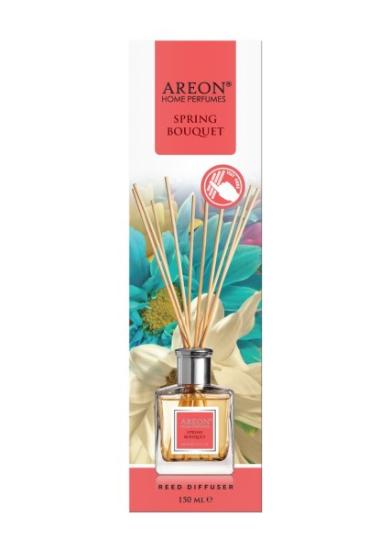 Prekės „Kvapas su lazd.150ml Spring Bouquet Areon“ paveikslėlis