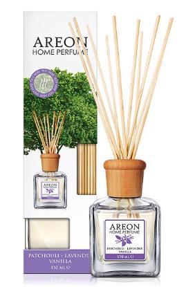 Prekės „Kvapas su lazd.150ml Patchouli-Laven Areon“ paveikslėlis