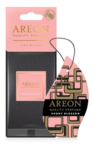 Prekės „Oro gaiviklis automobiliui Peony Blossom Premium Areon“ paveikslėlis