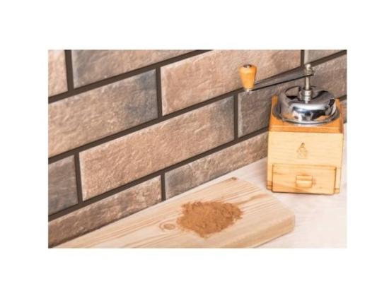 Prekės „Plytelės klinkerinės LOFT BRICK CARDAMON 24,5x6,5cm“ paveikslėlis