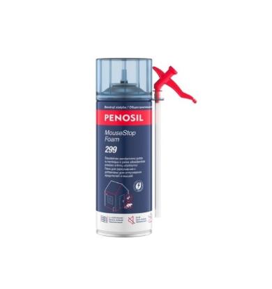 Prekės „Peles atbaidančios sandarinimo putos Penosil MouseStop Foam 299, 365 ml“ paveikslėlis