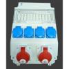 Prekės „Paskirstymo skydas ROS11/x-23, 4x230V+ 2x16A“ paveikslėlis
