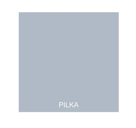 Prekės „Dažai dispers.VILLA LATEX pilka 3L“ paveikslėlis
