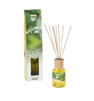 Prekės „Kvapas su lazdelėmis Citronella, 30ml“ paveikslėlis