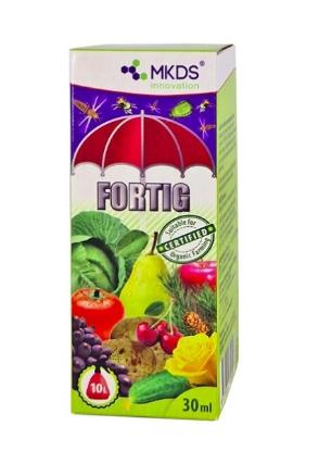 Prekės „Insekticidas Fortig-BM 30ml“ paveikslėlis