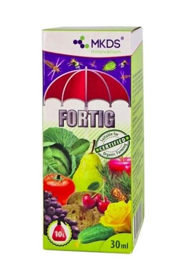 Prekės „Insekticidas Fortig-BM 30ml“ paveikslėlis