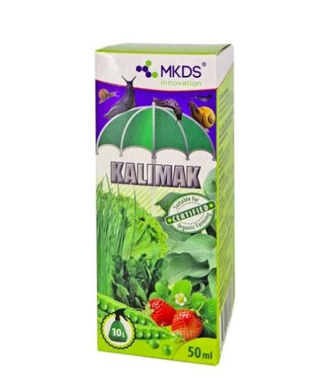 Prekės „Skystis nuo šliužų Kalimak 50ml“ paveikslėlis