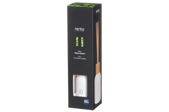 Prekės „Kvapas su lazd.100ml beržas Rento“ paveikslėlis