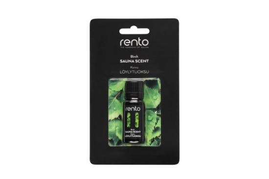 Prekės „Eterinis aliejus 10ml beržas Rento“ paveikslėlis