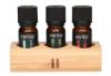 Prekės „Rinkinys aliejų eterinių 3x10ml Rento“ paveikslėlis