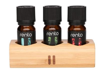Prekės „Rinkinys aliejų eterinių 3x10ml Rento“ paveikslėlis