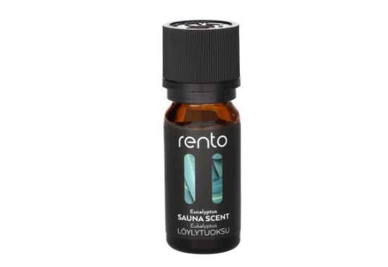 Prekės „Rinkinys aliejų eterinių 3x10ml Rento“ paveikslėlis