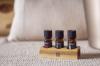 Prekės „Rinkinys aliejų eterinių 3x10ml Rento“ paveikslėlis