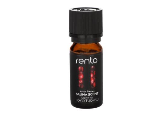 Prekės „Rinkinys aliejų eterinių 3x10ml Rento“ paveikslėlis