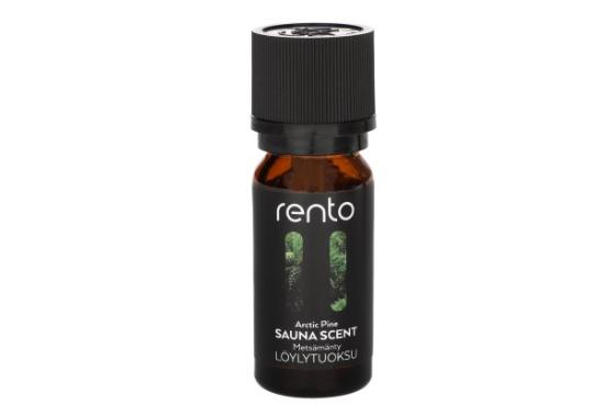 Prekės „Rinkinys aliejų eterinių 3x10ml Rento“ paveikslėlis