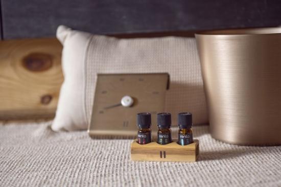 Prekės „Rinkinys aliejų eterinių 3x10ml Rento“ paveikslėlis