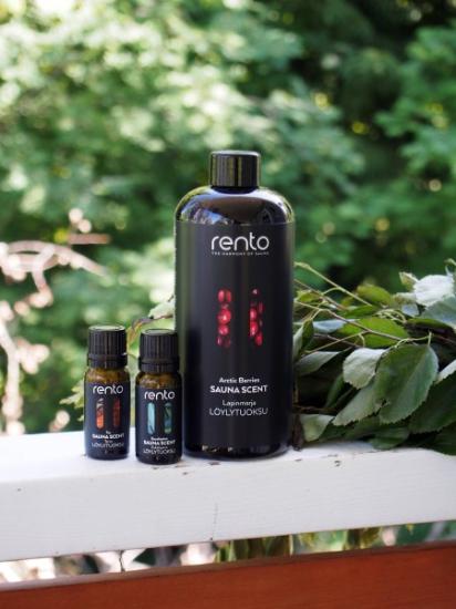Prekės „Eterinis aliejus 10ml eukaliptas Rento“ paveikslėlis