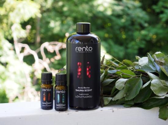 Prekės „Eterinis aliejus 10ml eukaliptas Rento“ paveikslėlis