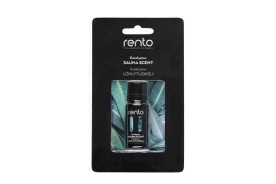 Prekės „Eterinis aliejus 10ml eukaliptas Rento“ paveikslėlis