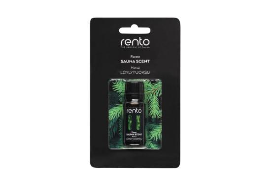 Prekės „Eterinis aliejus 10ml miškas Rento“ paveikslėlis