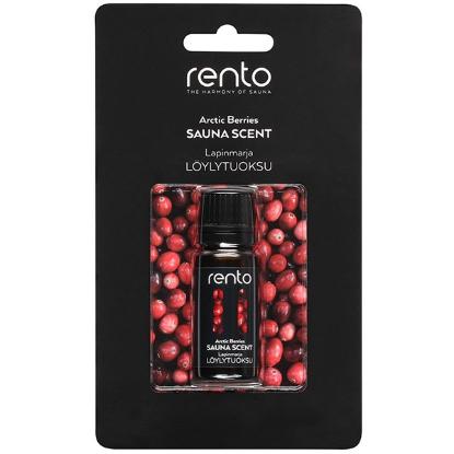 Prekės „Eterinis aliejus 10ml Arkties uogos Rento“ paveikslėlis