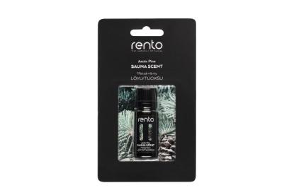 Prekės „Eterinis aliejus 10ml Arkties pušis Rento“ paveikslėlis