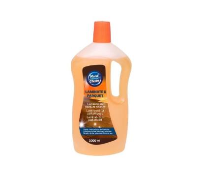 Prekės „Ploviklis laminatui 1 l Nord Clean“ paveikslėlis